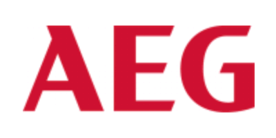 Logo AEG VIP-Club