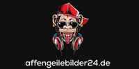 Mehr Gutscheine für Affengeilebilder24
