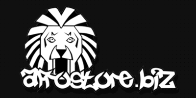 Logo afrostore