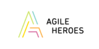 Logo Agile Heroes 
