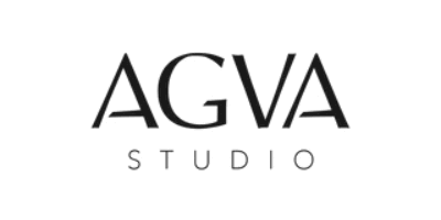 Logo AGVA Studio