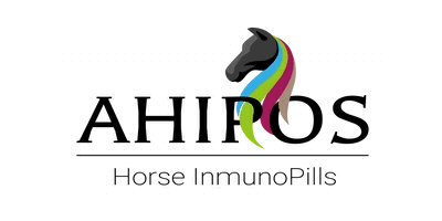 Logo Ahipos Horses 