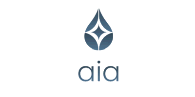 Logo Aia Pure