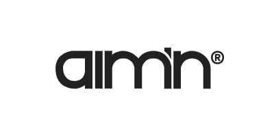 Logo Aimn Sportswear