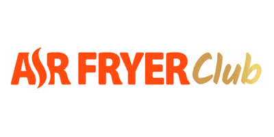 Logo Air Fryer Club