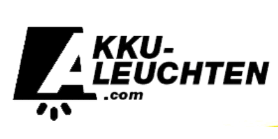 Logo Akku Leuchten