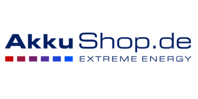 Mehr Gutscheine für Akkushop.de