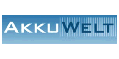 Logo Akkuwelt