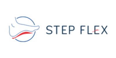 Logo Step Flex Aktiv Einlagen