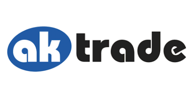 Logo Ak Trade