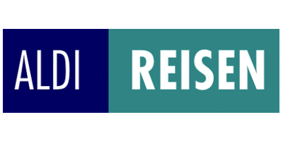 Logo ALDI Reisen 