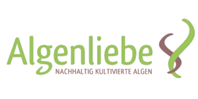 Logo Algenliebe