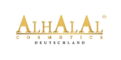 Logo Alhalal Cosmetics