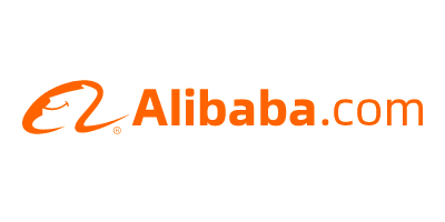 Logo Alibaba