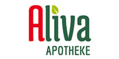 Logo Aliva Apotheke