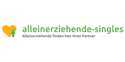 Logo Alleinerziehende Singles