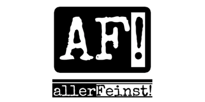 Logo allerFeinst