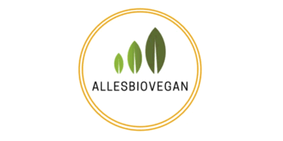 Logo Allesbiovegan