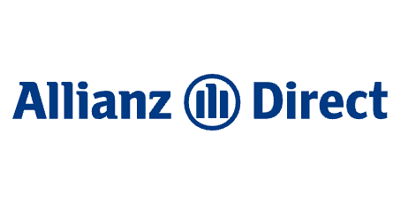 Logo Allianz Direct 