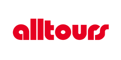 Logo alltours