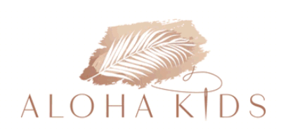 Logo Alohakids