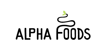 Logo Alpha Foods 