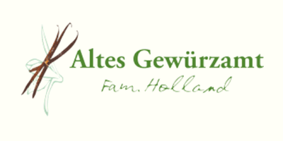 Logo Altes Gewürzamt 