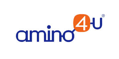Logo amino4u