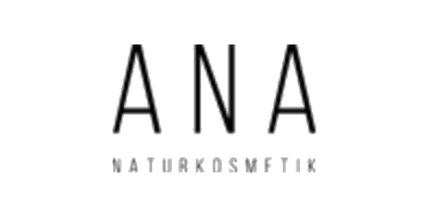 Logo ANA Naturkosmetik