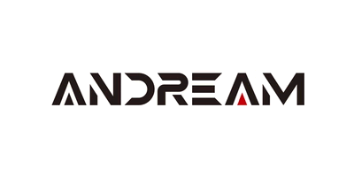 Logo Andream