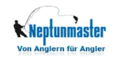 Mehr Gutscheine für Angeln Neptunmaster