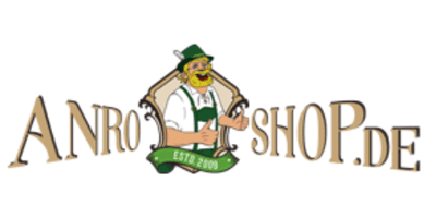 Logo Anroshop