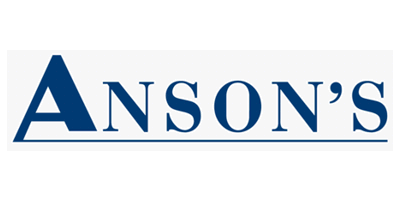 Logo Ansons