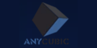 Logo Anycubic