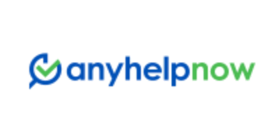 Logo anyhelpnow