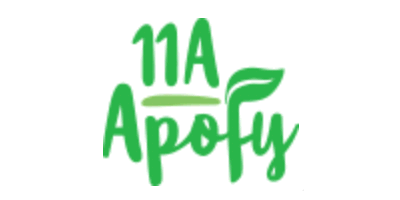 Logo Apofy