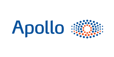 Logo Apollo