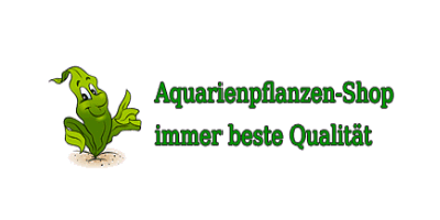 Zeige Gutscheine für Aquarienpflanzen-Shop