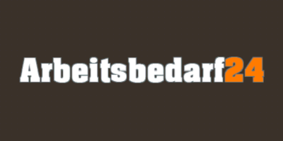 Logo Arbeitsbedarf24 