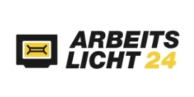 Logo Arbeitslicht24