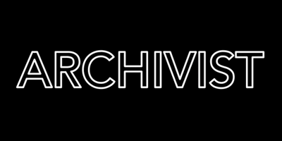 Logo Archivist