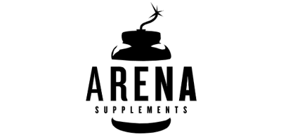 Logo Arena Supplements