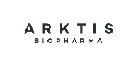 Logo Arktis BioPharma