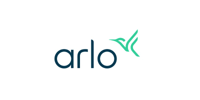 Logo Arlo