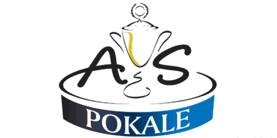 Logo AS Pokale