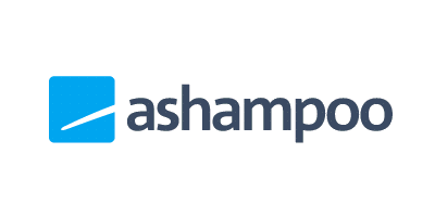 Logo Ashampoo