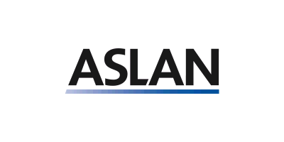 Logo Aslan