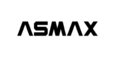 Logo ASMAX
