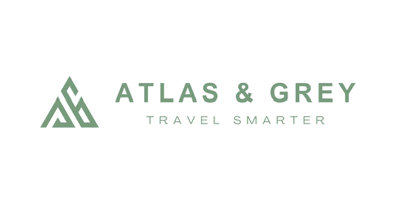 Logo Atlas & Grey 