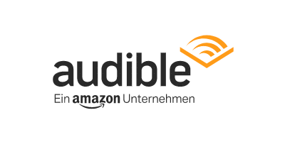 Logo Audible